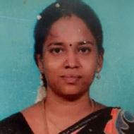 Kavi Priya P. Class 10 trainer in Madurai