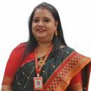 Deboshree . Class I-V Tuition trainer in Kolkata