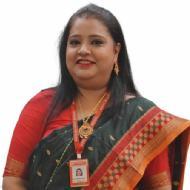 Deboshree Class I-V Tuition trainer in Kolkata