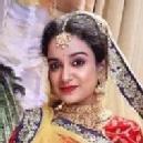 Trisa B. Dance trainer in Kolkata
