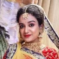 Trisa B. Dance trainer in Kolkata