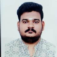Adithya B S Flute trainer in Chennai