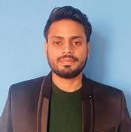 Lokit Bansal Engineering Entrance trainer in Palwal