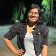 Pooja A. NEET-UG trainer in Mumbai
