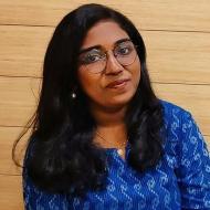 Varsha Class I-V Tuition trainer in Mumbai
