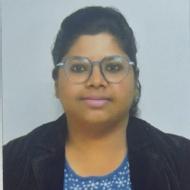 Diksha Bavanya Engineering Entrance trainer in Dehradun