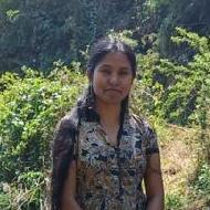 Bavithra A. Class I-V Tuition trainer in Puducherry