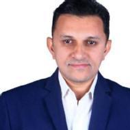 Mehul Baxi Career Counselling trainer in Surat