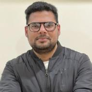 Bhanu Class 9 Tuition trainer in Delhi