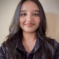Deeksha B. Class 10 trainer in Mysore