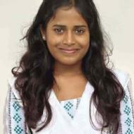 Monalisha B. Class I-V Tuition trainer in Cuttack