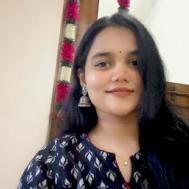 Priyanka B. Class I-V Tuition trainer in Brahmapur
