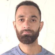 Ishfaq Class 8 Tuition trainer in Baramulla