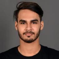 Sahil Kumar Class I-V Tuition trainer in Patna