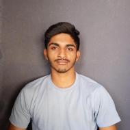 Sourabh Belapur Class I-V Tuition trainer in Pimpri-Chinchwad