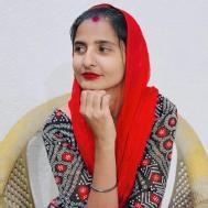 Babita Class I-V Tuition trainer in Faridabad