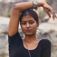 Dakshita Dance trainer in Bangalore