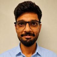 Sagar Y Belose BTech Tuition trainer in Mumbai