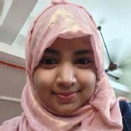 Benazir Class I-V Tuition trainer in Chennai