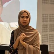 Rinsha K. Nursery-KG Tuition trainer in Chavakkad