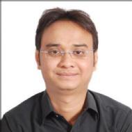 Ayan Bera SQL Server trainer in Kolkata