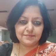 Rinnee Class 12 Tuition trainer in Mumbai