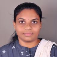 Yojani Class I-V Tuition trainer in Hyderabad