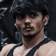 Online fitness training