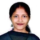 Jahnavi B. Language trainer in Kasaragod