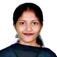 Jahnavi B. Kannada Language trainer in Kasaragod