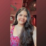 Bhaargabi G. Class 12 Tuition trainer in Guwahati