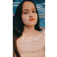 Saloni K. BCom Tuition trainer in Jamshedpur