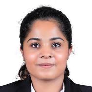 Bhadra K. Class 10 trainer in Thrissur