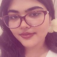 Annu Class 12 Tuition trainer in Delhi