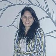 Apeksha Bhagwat Class 7 Tuition trainer in Dombivli