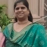 Bhagyalaxmi E. Class 12 Tuition trainer in Bhilai Nagar