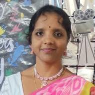 R B. Summer Camp trainer in Bangalore