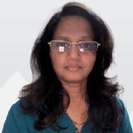 Bhagyashree Class 12 Tuition trainer in Pune