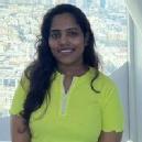 Bhairavi M. History Tuition classes trainer in Nagpur