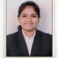 Bhakti Class I-V Tuition trainer in Niphad