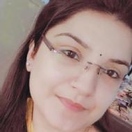 Basant Class 11 Tuition trainer in Delhi
