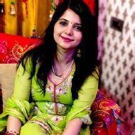 Priyanka Class I-V Tuition trainer in Jaipur