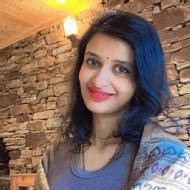 Namrata S. Class I-V Tuition trainer in Delhi