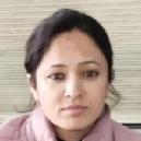 Shilpa B. Mathematics Tuition trainer in Solan
