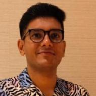 Somil Bhansali Taxation trainer in Mumbai