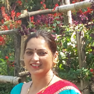 Bhawana Yoga trainer in Faridabad