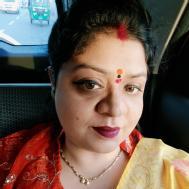 Priya A. Class I-V Tuition trainer in Ghaziabad