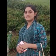Anjani M. Class 12 Tuition trainer in Bahraich