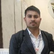 Bhanu Pratap Nagarwal Class 11 Tuition trainer in Tonk