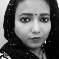 Bhanupriya P. Class 9 Tuition trainer in Chennai